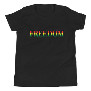 Freedom Youth T-Shirt